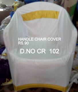 Handel Chair Cover