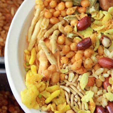 Indori Roasted Namkeens