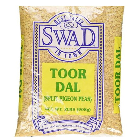 Pure Toor Dal