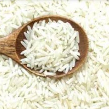 Organic 1401 Pusa Basmati Rice