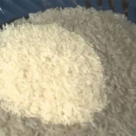 Kolam Rice - Organic Long Grain Brown Rice | Superior Nutritional Value, Pleasing Aroma, Chemical-Free, Mouth-Watering Taste, Long Shelf Life, Uniform Size