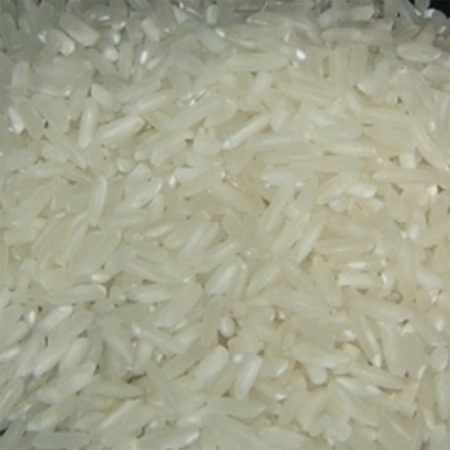Cremy White Basmati Rice