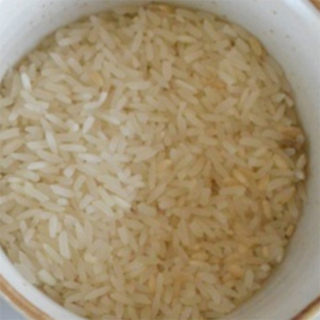 Organic Rice