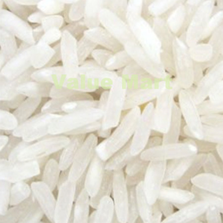 Organic Long Grain Rice
