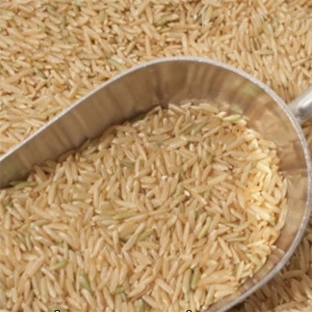 Organic Long Grain Basmati Rice