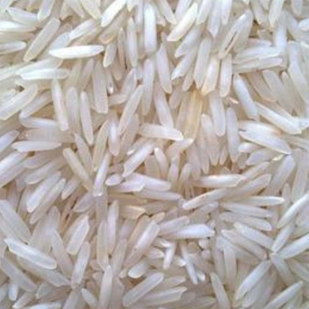 Organic Rice