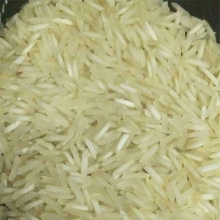 1401 Pusa Steam Basmati Rice