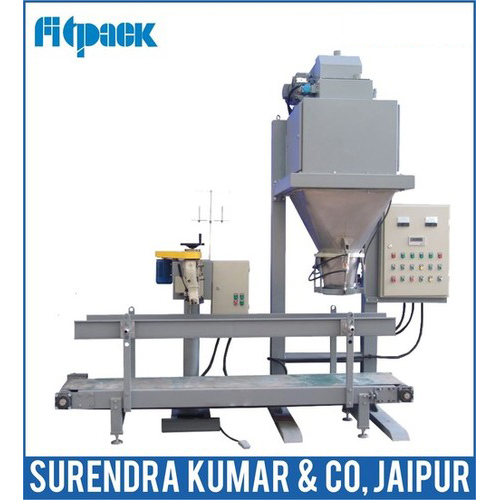 Bag Filling Machine