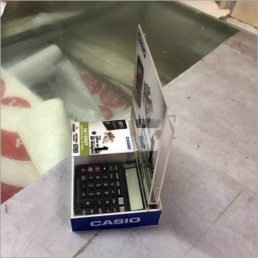 Acrylic Display Stand