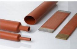 Heat Shrink Sleeves Maximum Output Current: Nill Biot   ( Bi)