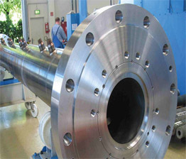 SS Screw Barrel