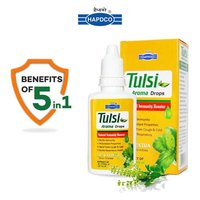 Tulsi Aroma (Natural Immune Booster)
