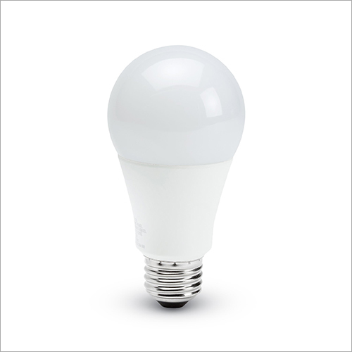LED Bulb - Plastic Material, 230 Volt Input Voltage | High Illumination, Elegant Design, Alluring Look, Compact & Lightweight