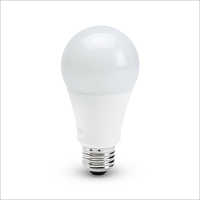 Led Bulb - Plastic Material, 230 Volt Input Voltage | High Illumination, Elegant Design, Alluring Look, Compact & Lightweight