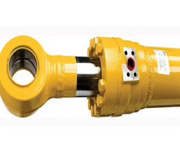 Cylinder Assembly