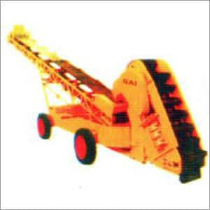 Portable Swiveling Loader