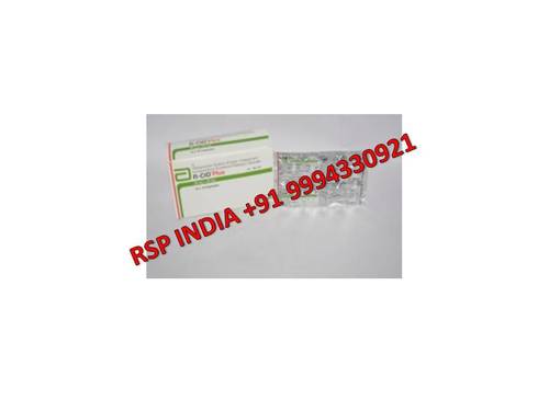 R Cid Plus Capsule External Use Drugs