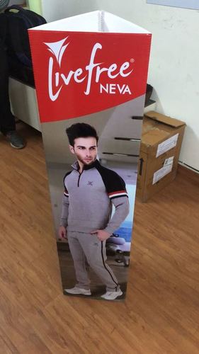 Standee Board