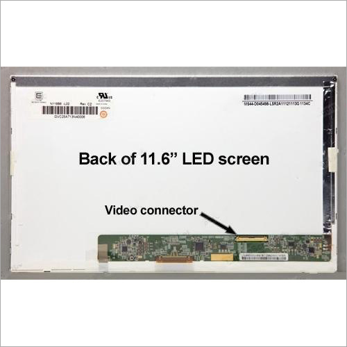 11.6 Laptop LED Screen