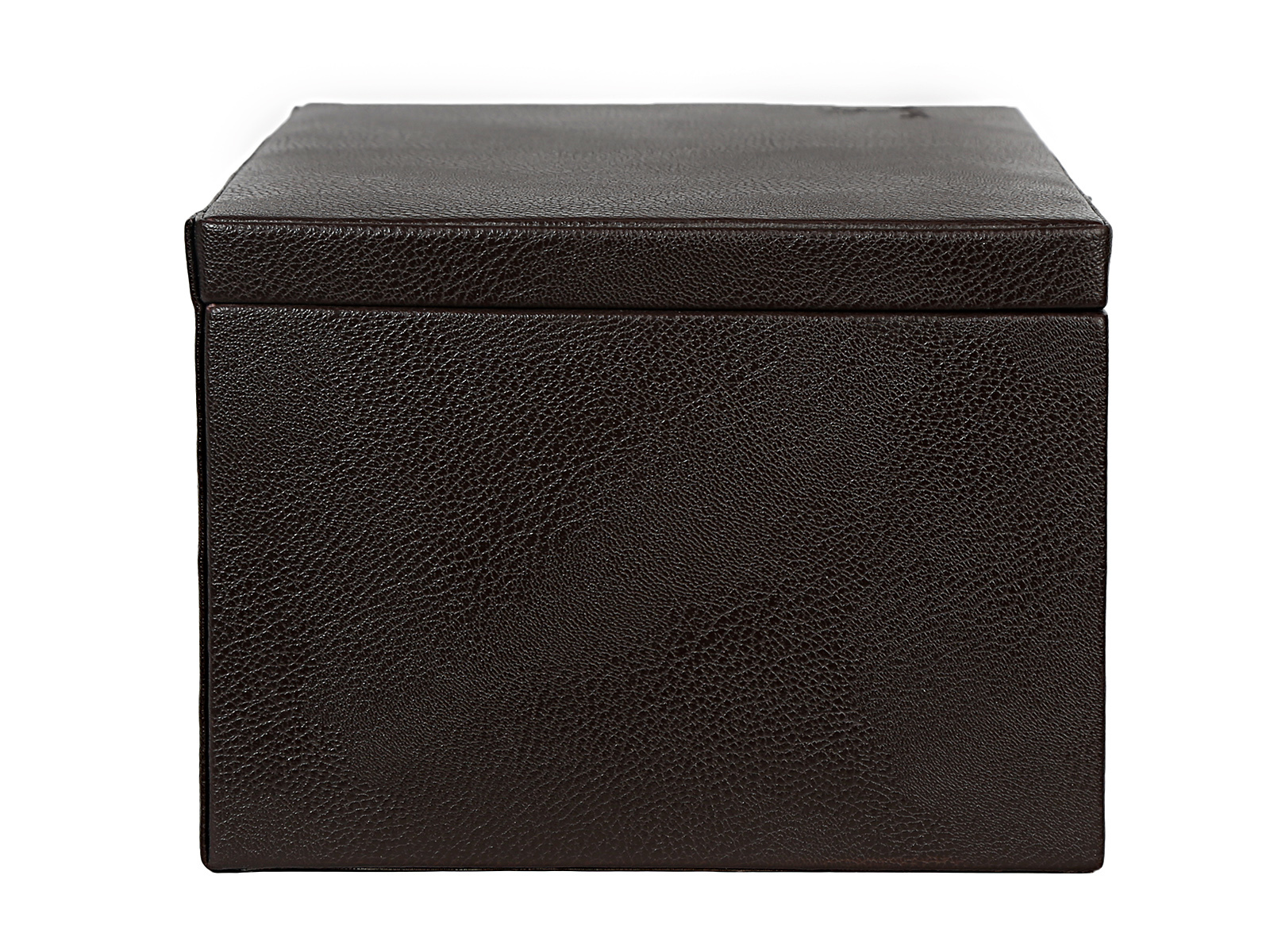 Hard Craft Brown Watch Box for 20 Watches
