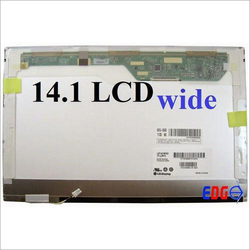 14.1 Inch LCD Screen