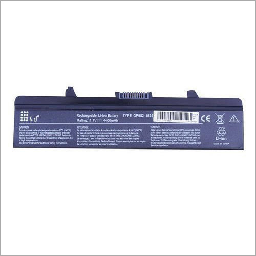 Dell Inspiron Laptop Battery