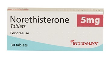 Norethisterone Tablets