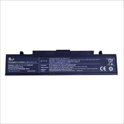 Samsung Laptop Battery