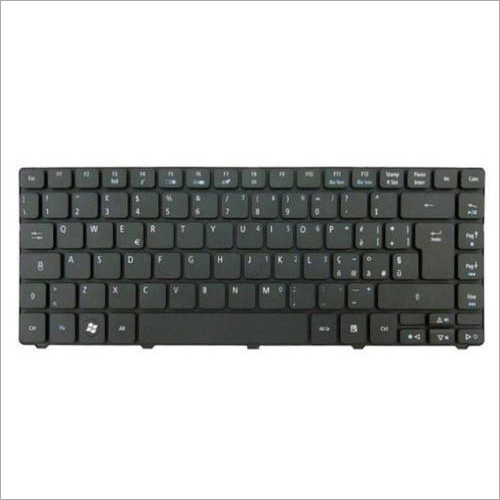 Acer Aspire 4d Laptop Keyboard