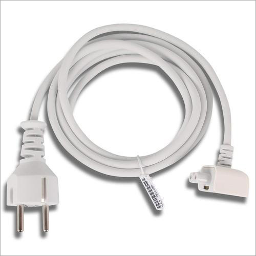 Apple 2 Pin Indian Extension Power Cord