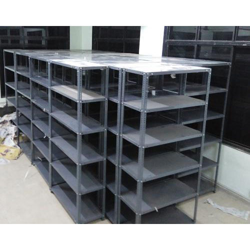 Steel Storage Shelving Unit