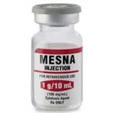 Mesna Injection