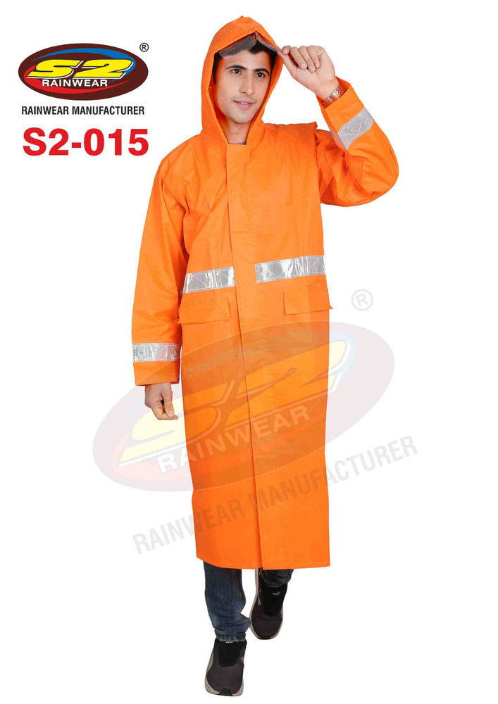 Rain Suit