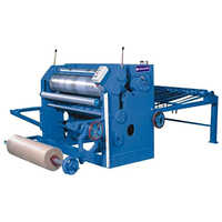 Paper Sheet Cutter Machine