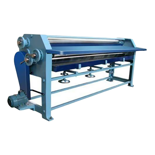 Sheet Pasting Machine