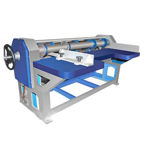 Rotary Palletizer Machine