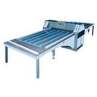 Flat Bed Die Cutting Machine