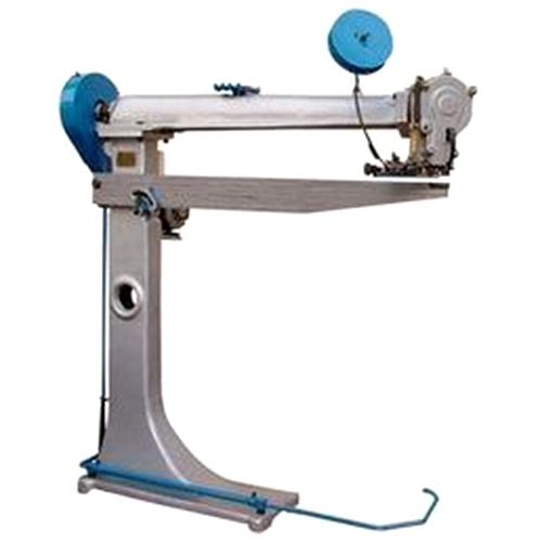 Box Stitching Machine