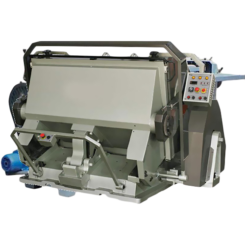 Die Punching Machine