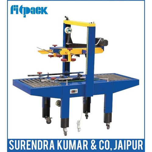 Carton Taping Machine