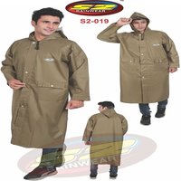 Mens Raincoats