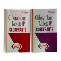 Chlorambucil Tablet