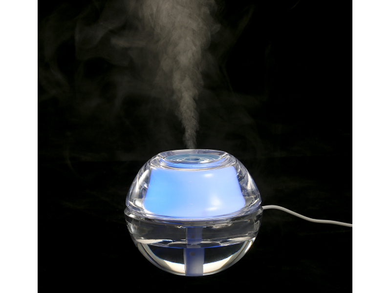Misty Air Humidifier