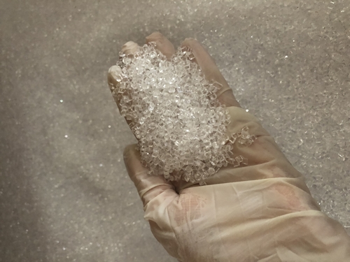 Polymethyl methacrylate (PMMA)