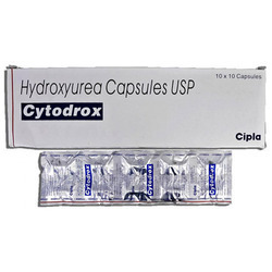 Capsules Cytodrox