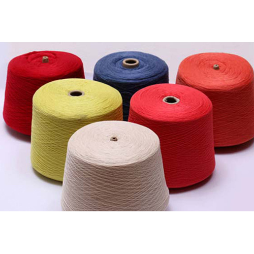 Blended Yarn