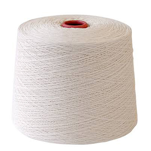 White Combed Cotton Yarn