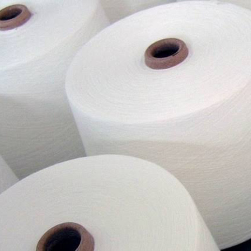 Polyester Cotton Blended Yarn
