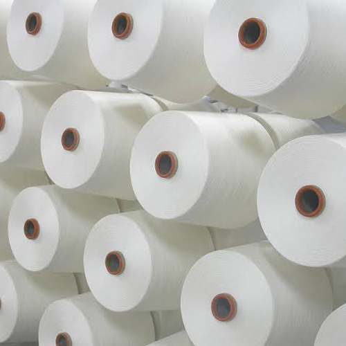 Poly Cotton Blended Yarn