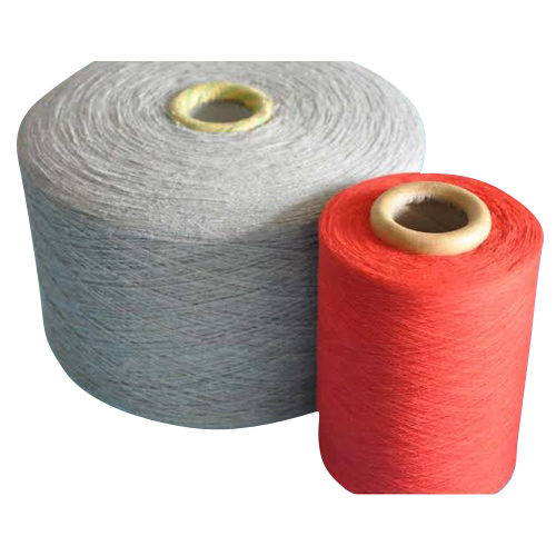 Industrial Cotton Yarn